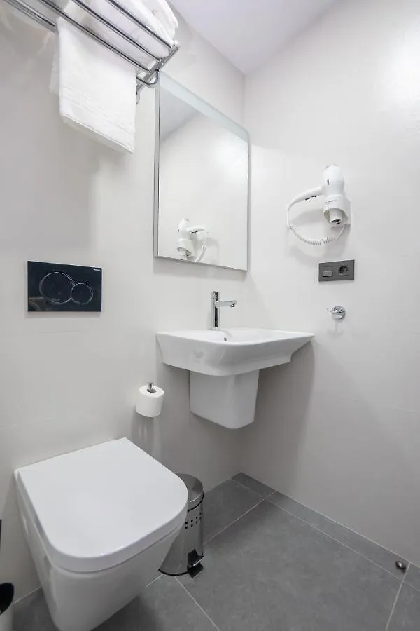 Nerja-Centro-Jacuzzi- Mirador De La Ermita- Adults Recommended Hotell 0*, Nerja
