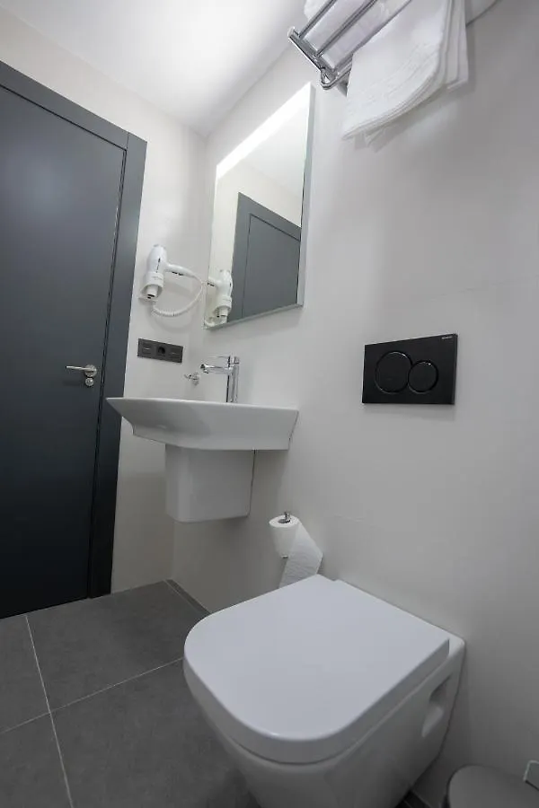 Nerja-Centro-Jacuzzi- Mirador De La Ermita- Adults Recommended Hotell Spanien