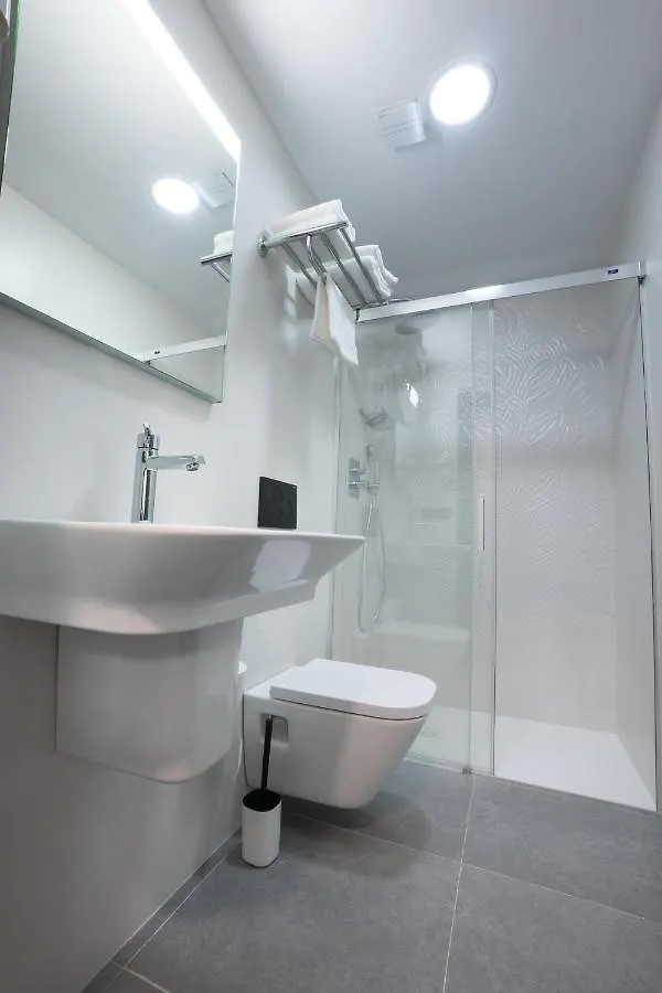 Nerja-Centro-Jacuzzi- Mirador De La Ermita- Adults Recommended Hotell Nerja