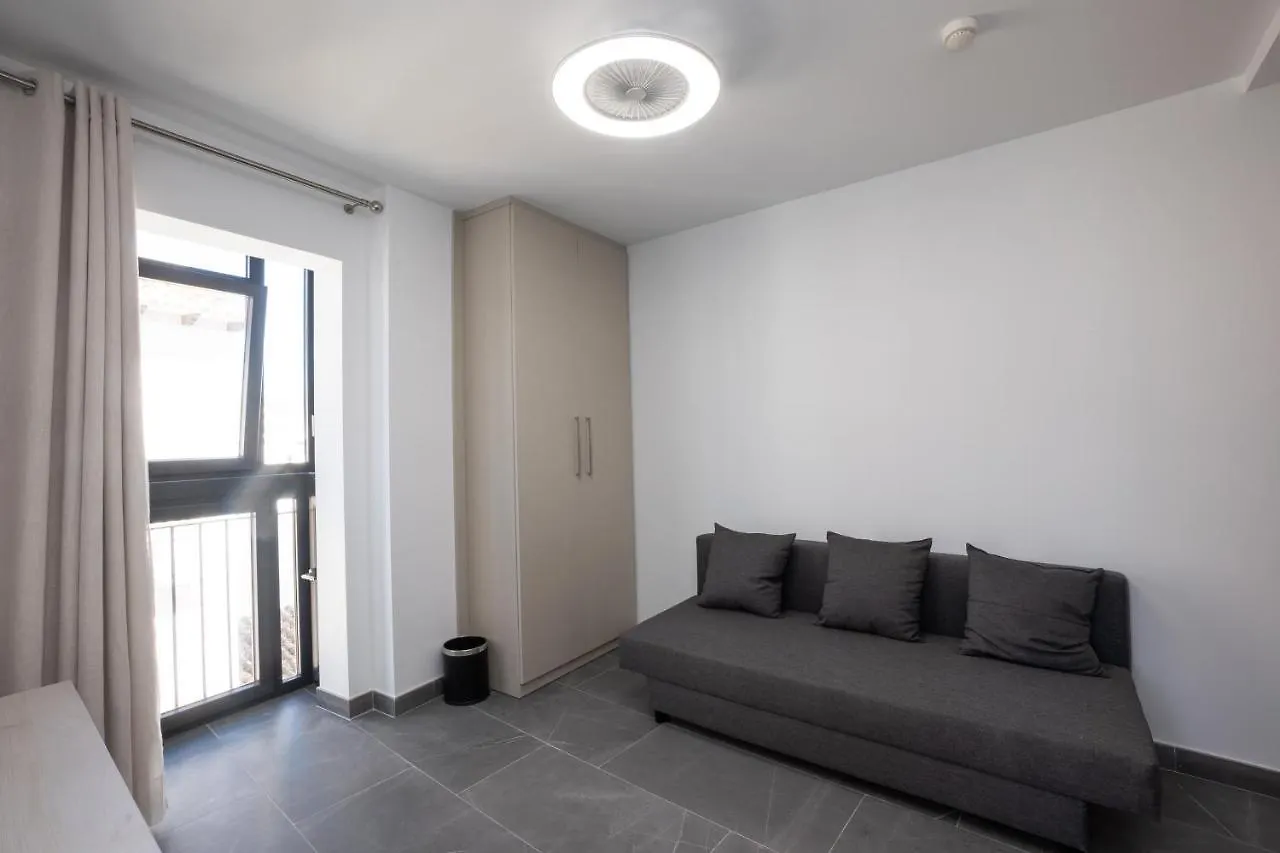 Pensionat Nerja-Centro-Jacuzzi- Mirador De La Ermita- Adults Recommended Hotell