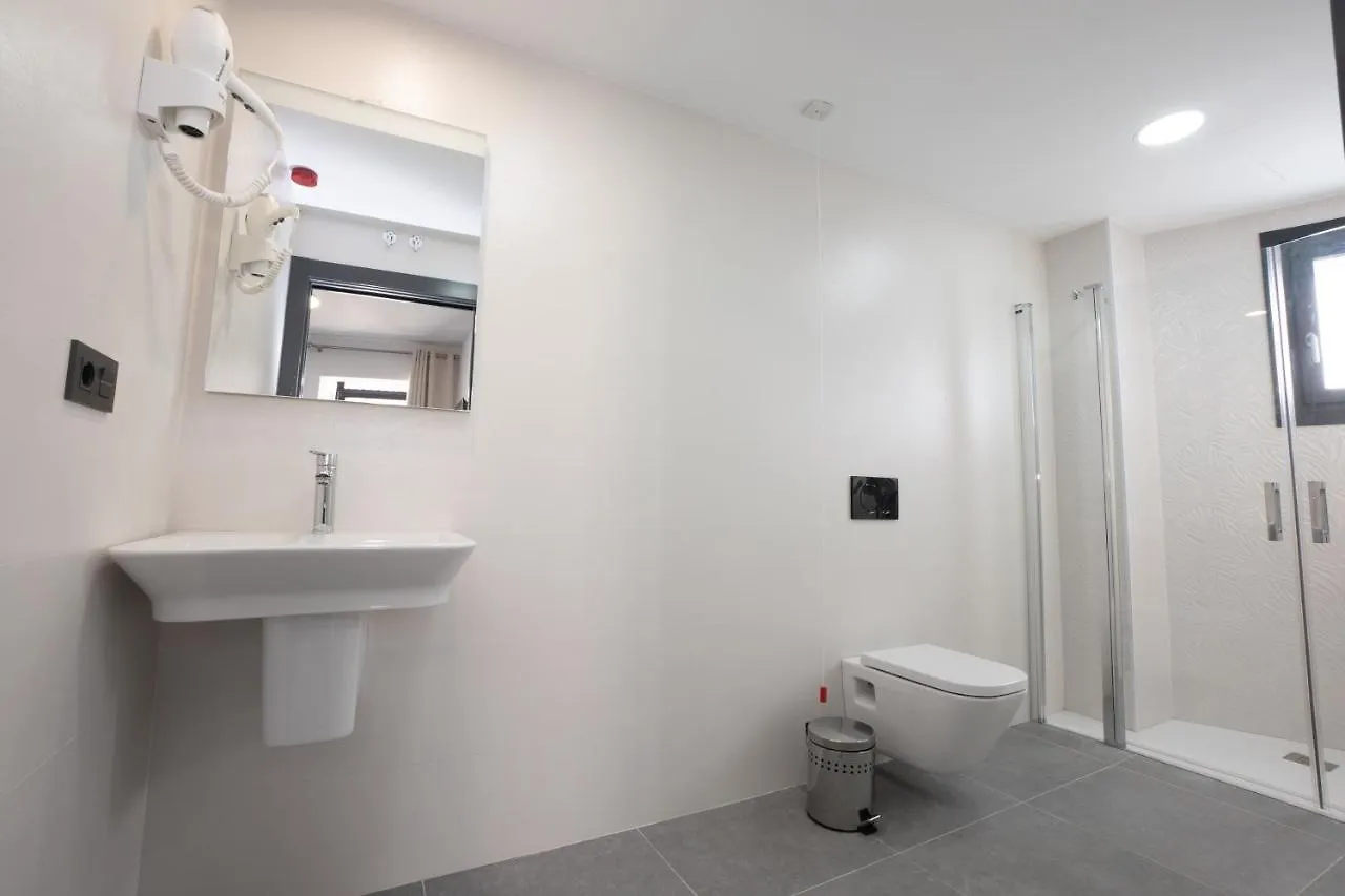 Nerja-Centro-Jacuzzi- Mirador De La Ermita- Adults Recommended Hotell 0*, Nerja Spanien
