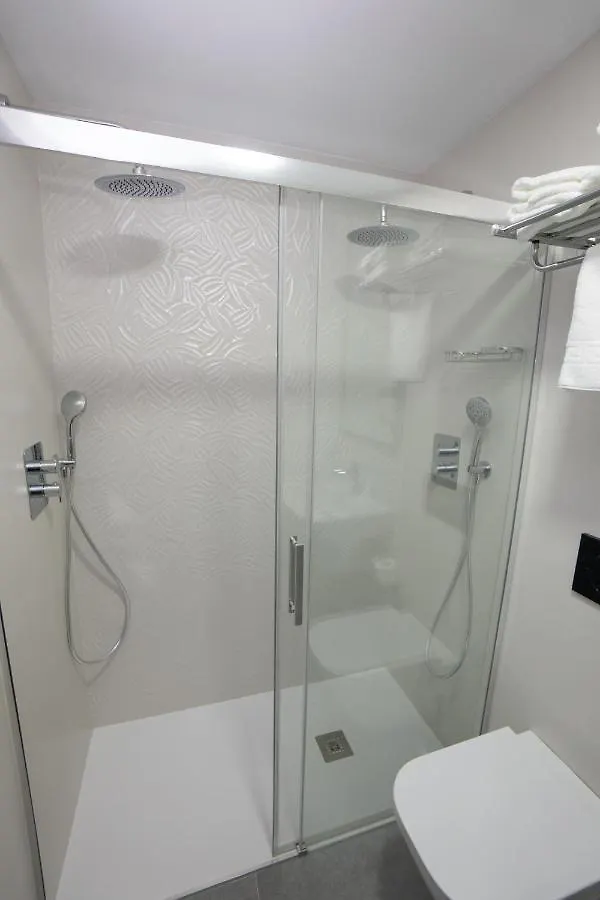 Nerja-Centro-Jacuzzi- Mirador De La Ermita- Adults Recommended Hotell 0*, Nerja Spanien