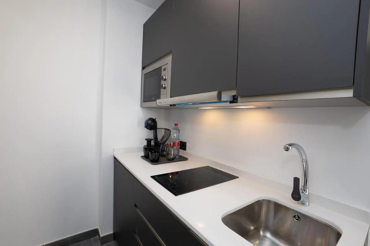 Nerja-Centro-Jacuzzi- Mirador De La Ermita- Adults Recommended Hotell Pensionat