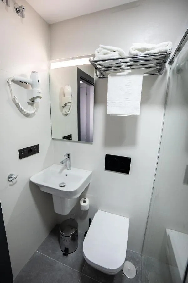 Pensionat Nerja-Centro-Jacuzzi- Mirador De La Ermita- Adults Recommended Hotell Spanien