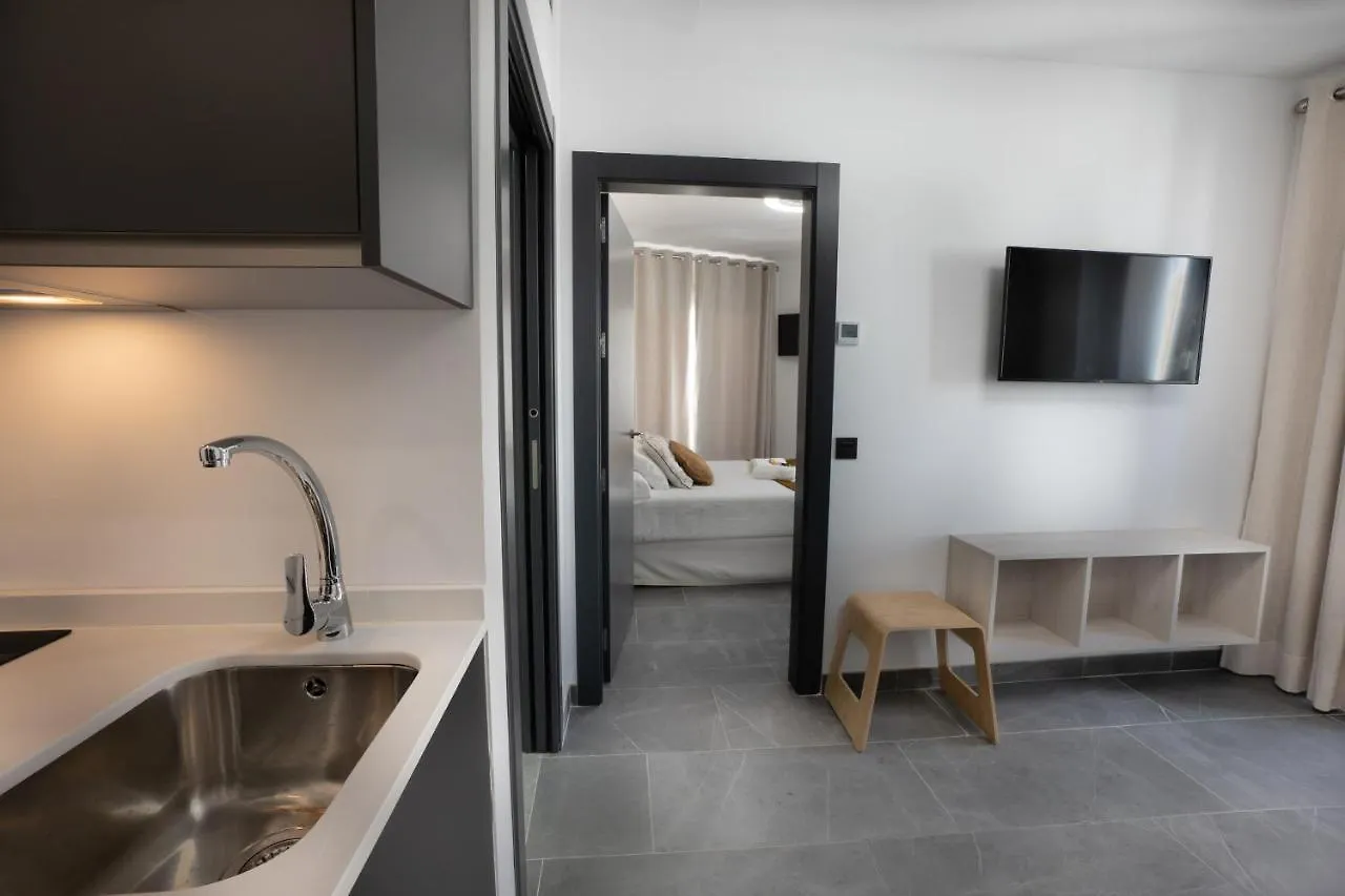 Nerja-Centro-Jacuzzi- Mirador De La Ermita- Adults Recommended Hotell Spanien