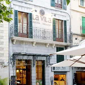 la-vila-soller.allmallorcahotels.com/