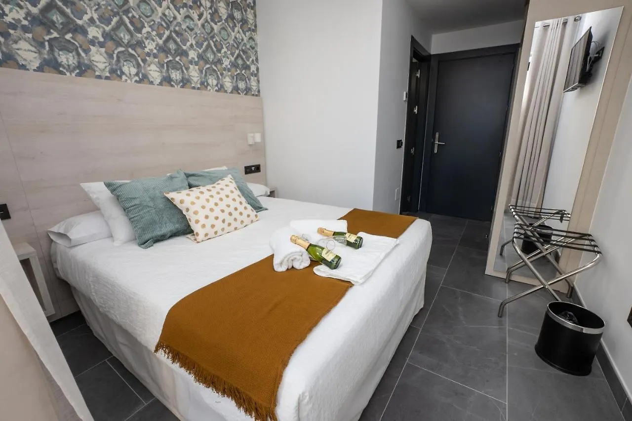 Nerja-Centro-Jacuzzi- Mirador De La Ermita- Adults Recommended Hotel Nerja