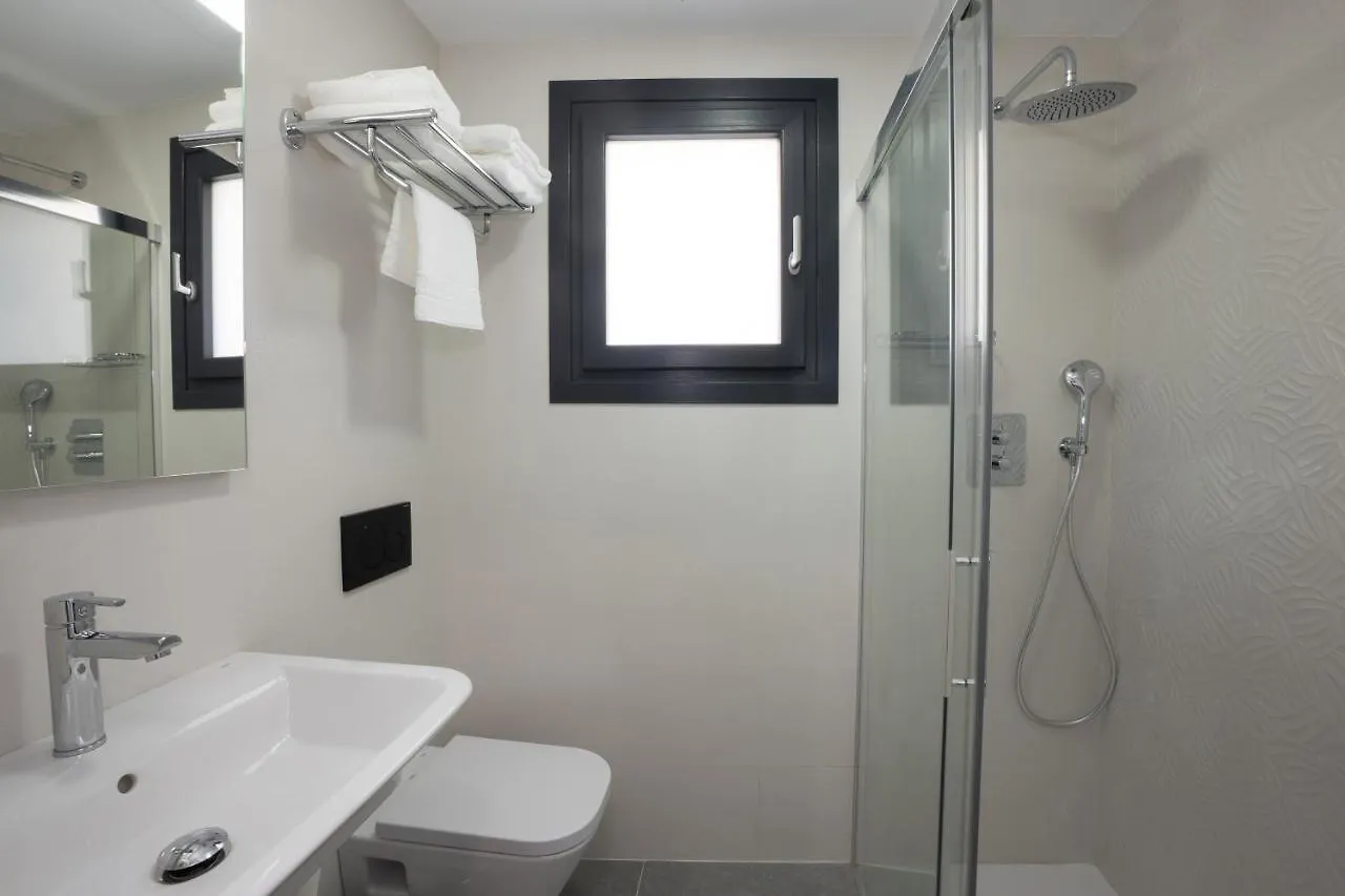Hotel MIRADOR DE LA ERMITA - Adults Recommended Nerja 0*,  Spanien